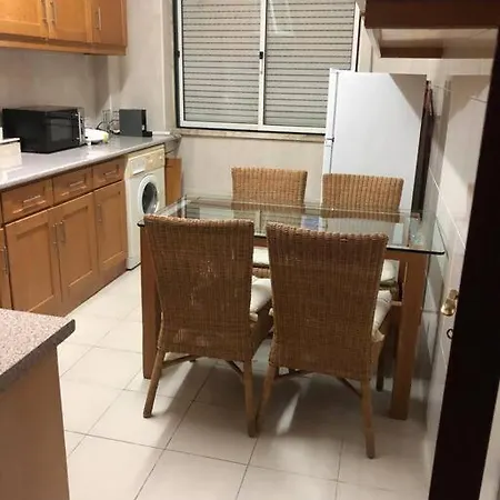 Apartamento Graca 2