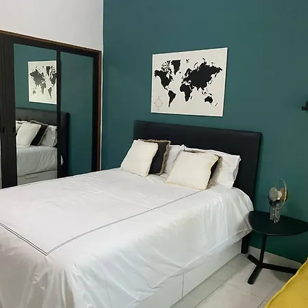 Graca 2 Apartamento *