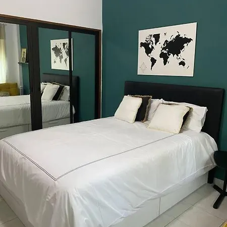 Graca 2 Apartment *