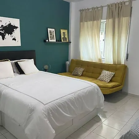 Graca 2 Apartman