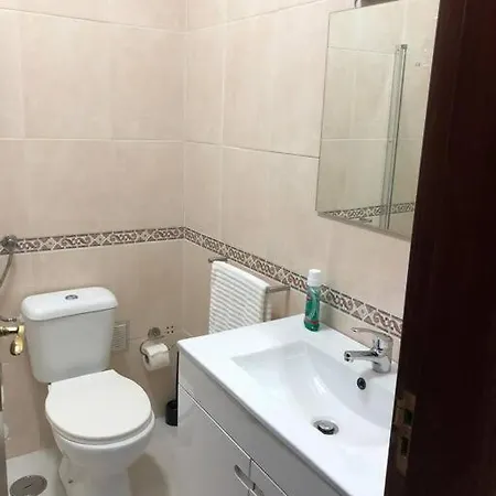 Apartment Graca 2 Lisbon