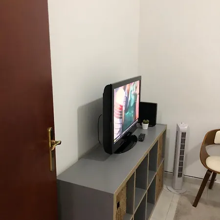 Graca 2 Apartman Lisboa