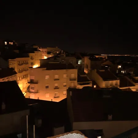 Graca 2 Apartment