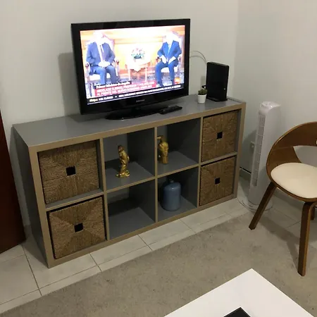 Apartment Graca 2 *
