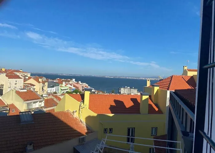 Διαμέρισμα Graca 2