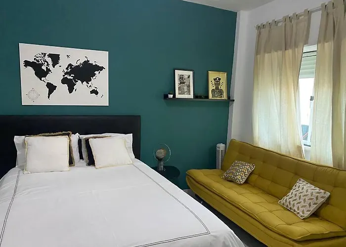 Graca 2 Διαμέρισμα