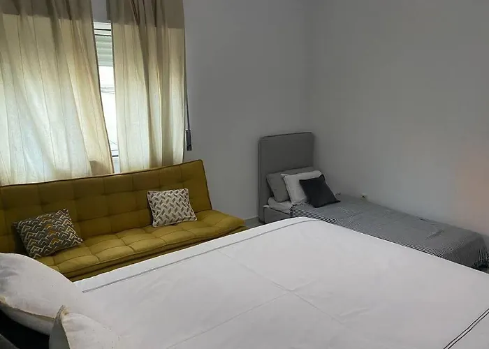 Graca 2 Διαμέρισμα