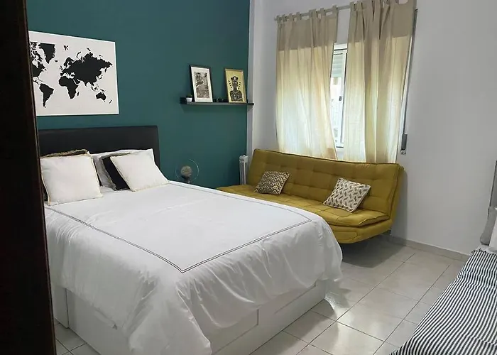 Graca 2 Διαμέρισμα