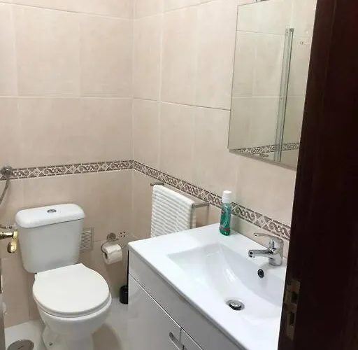 Διαμέρισμα Graca 2 Lisboa