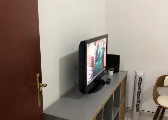 Graca 2 Διαμέρισμα Lisboa