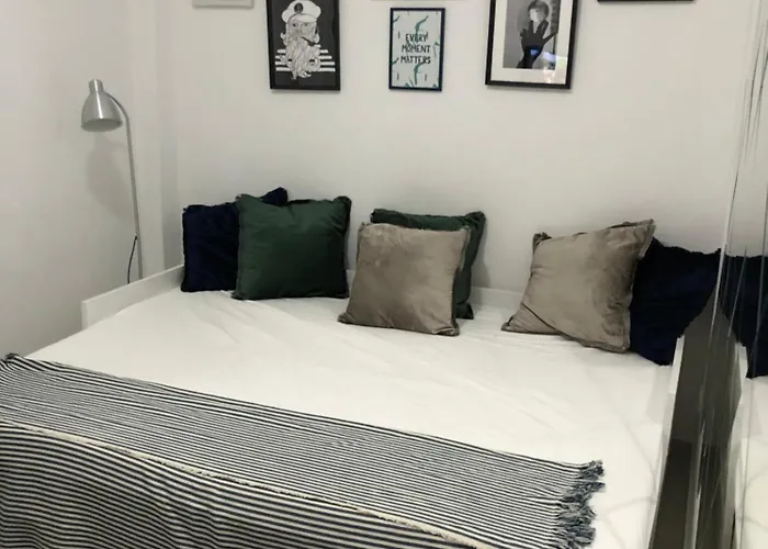 Διαμέρισμα Graca 2 Lisboa