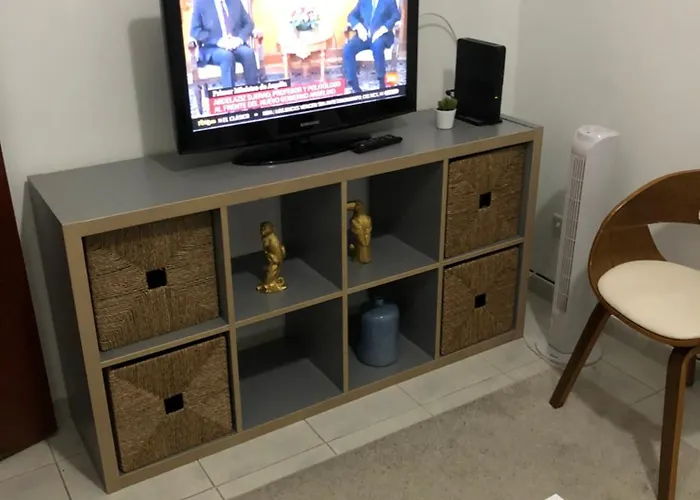 Διαμέρισμα Graca 2 *