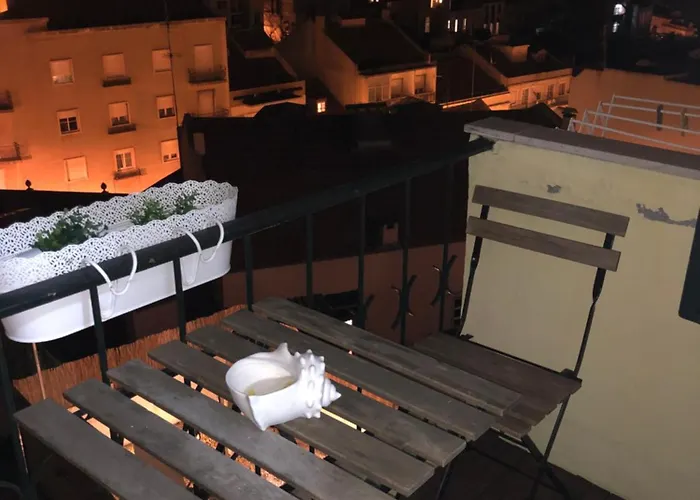 Graca 2 Διαμέρισμα Lisboa