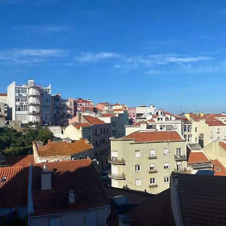 Graca 2 * Lisboa