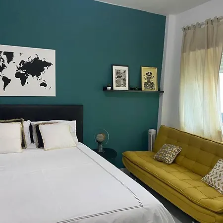 Graca 2 Apartman