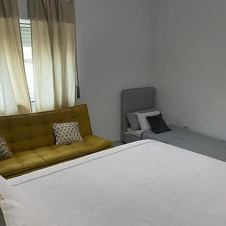 Graca 2 Apartman